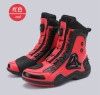 Cycling Shoes Motorcycle Waterproof Commuting Boots Off-road Rally Motorcycle Shoes Motorcycle Travel Outdoor Leisure Hot Style