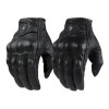 Motorcycle Gloves men women moto leather Carbon cycling winter gloves motorbike motorcross ATV motor New