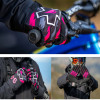 2021 Muc-Off Motocross Cycling Gloves Top Mountain Bike Mx Glove Motorcycle Bmx Gloves