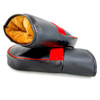 Motorcycle Handlebar Cover Winter Battery Bike Windshield Gloves Windproof Warm Handle Thickened Reflective Strip Motorcycle Handlebar Cover Winter Battery Bike Windshield Gloves Windproof Warm Handle Thickened Reflective Strip