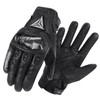 Motorcycle Racing Gloves Men Leather Gloves Summer Breathable Motorbike Guantes Moto Motocross Cycling Gloves Protective