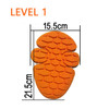 LEVEL 2 motorcycle Pants protection For hip bone crotch board motorbiker riding protective for knee pads gears protector