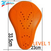 LEVEL 2 motorcycle Pants protection For hip bone crotch board motorbiker riding protective for knee pads gears protector