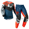 Moto Gear Set Motorcycle Jersey Pant MX Combo Motocross Racing Outfit Dirt Bike Suit Off Suit Matching Package