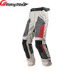 Motorcycle Pants Motorbike Riding Armor Protective Trousers Summer Breathable Waterproof Winter Warm With free Kneepads HP-12