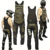 2023 For MX Gear Set MOTORALLS PANT OVERALL SET Motocross Gear Set Motorcycle Racing Pant MX Suit 5color FH