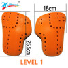 Moto Jeans knee pads crotch board Motorcycle Jacket Insert Protectors motorbiker riding protective inside Gear knee Pants