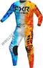 2023 Podium FXR Jersey and Pant MX Gear Set Motocross Combo MTB Off Road Clothing Motorcycle racing Dirt Bike Suit