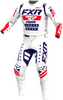 2023 Podium FXR Jersey and Pant MX Gear Set Motocross Combo MTB Off Road Clothing Motorcycle racing Dirt Bike Suit
