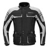 Racing Suit Men Riding Jacket Motorcycle Motorcyclist Waterproof Pants Women Outdoor Protective Equipment Removable Breathable