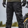 Motowolf Winter Motorcycle Riding Warm , Warm And Cold Resistant Graphene Electric Heat Pants Cargo Pants Men Motocross