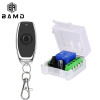 433.92 Mhz Rf Transmitter 433 Mhz Remote Controls With Wireless Remote