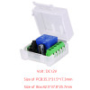 433.92 Mhz Rf Transmitter 433 Mhz Remote Controls With Wireless Remote