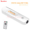 Usb 2.0 Receiver Dvb T2 Tv Stick | Digital Dvb T2 Usb Tv Stick -