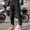 Star Field Knight Motorcycle Riding Pants Biker Ski Moto Trousers Motocross CE Protective Pants Protective Gear Riding Touring