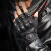 Motorcycle Real Leather Gloves Waterproof Windproof Winter Warm Summer Breathable Touch Operate Guantes Moto Fist Palm Protect