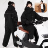 MotorcycleJacket Winter ColdProof Windproof Suit Motorcycle Cross-country Equipment Men's and Women's Ski Fishing Suit Kart Suit