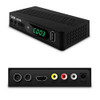 Dvb-t2 Tuner Digital Satellite Tv Receiver 1080p Decoder Dvb-c U009