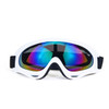 Motorcycle Glasses Anti Glare Motocross Sunglasses Sports Ski Goggles Windproof Dustproof UV Protective Gears Accessories TSLM2