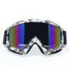 Unisex Ski Goggles Snowboard Mask Winter Snowmobile Motocross Sunglasses Windproof UV Protection Winter Sport Glasses