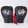 High Quality 2pcs Waterproof Motorcycle PU Leather Warm Covers Gloves Motor Handlebar Snowmobile Winter Unisex Covers Gloves