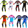 2023 Podium fxr Dirt Bike Gear Set Off Road for gasgas Moto Jersey Set Motorcycle Clothing Breathable MX Combo