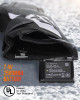 Moto Heated Gloves Winter Warm Heating Motorcycle Gloves Waterproof Rechargeable Heating Thermal Gloves For Snowmobile Bike