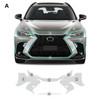 for LEXUS NX 250 350 350H 450H 2022-2024 Paint Protection Film Clear Bra PPF Anti Scratch Pre Cut Car Body 8.5mil Film Covers