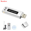 Digital Usb 2.0 Dongle Stick Dvb-t Hdtv Tv Tuner Recorder Receiver