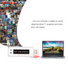 Digital Usb 2.0 Dongle Stick Dvb-t Hdtv Tv Tuner Recorder Receiver