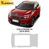 for Citroen C5 2018 2019 2020 2021 2022 PPF Precut Paint Protection Film TPU Clear Car Body Sticker Anti-Scratch Kit Bra