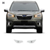 For Subaru Forester 2019 2020 2021 Paint Protection Film Clear Bra PPF Anti Scratch Pre Cut Car Body 0.2MM Film Covers