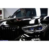 Gloss Black Film Car Body Vinyl Wrap Decals Self Adhesive Sticker Motorcycles Bike Auto Skin Color Changing Films 150*50cm