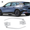 Car Paint Protection Film for BMW IX IX 50 40 M60 Xdrive i20 2022 2023 Pre Cut PPF TPU Transparent Kit Clear Decal Body Sticker