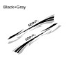 Car Body Side Door Decor Sticker For Hyundai I20 Asta Active Sportz N Line BC3 GB IB Graphics Auto Stripes Style Vinyl Decal