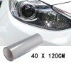 120x40 Cm Car Transparent Light Protector Film Bumper Hood Paint Protection Headlight Protective Film Vinyl Roll Car Body Film