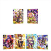 3/5Pcs Japanese Anime JoJo Bizarre Adventure jojo cards Characters Collection Cards hobby Game collectibles for Children Gifts 3/5Pcs Japanese Anime JoJo Bizarre Adventure jojo cards Characters Collection Cards hobby Game collectibles for Children Gifts