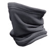Neck Warmer Men Women Winter Neck Tube Scarf for Biker Motorcycle Car Windproof Cold Proof Cycling Half Face Cover Neck Gaiter