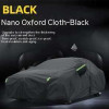 For Volkswagen PHIDEON Protection Full Car Covers Snow Cover Sunshade Waterproof Dustproof Exterior Car accessories