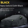 For Volkswagen Viloran Protection Full Car Covers Snow Cover Sunshade Waterproof Dustproof Exterior Car accessories