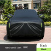 For Volkswagen Viloran Protection Full Car Covers Snow Cover Sunshade Waterproof Dustproof Exterior Car accessories