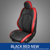 For Mini Cooper F60 JCW COUNTRYMA Custom Car Seat Cover Protector Water-Proof Anti-dirty Cushion Styling Interior Accessories
