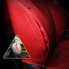 For Mini Cooper F54 CLUBMAN JCW Custom Car Seat Cover Protector Cushion Water-proof Anti-kick Styling Interior Accessories