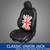 For Mini Cooper F54 CLUBMAN JCW Custom Car Seat Cover Protector Cushion Water-proof Anti-kick Styling Interior Accessories