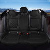 For Mini Cooper F54 Culbman F60 Countryman Custom Car Seat Cover Protector Cushion Leather Styling Interior Accessories 2023 22