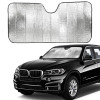 Car Windshield Sunshade UV Protection Retractable Shade Sun Protector Windshield Visor Cover Auto Curtain Sunshades Accessories