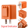 2 Pin LED Flasher Relay 12V Adjustable Frequency of Turn Signals Blinker Indicator Relays For Motorcycle Motorbike Accessories