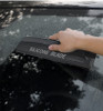Non-Scratch Soft Silicone Handy Squeegee Car wrap tools Water Window Wiper Drying Blade Clean Scraping Film Scraper Accessories