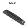 Non-Scratch Soft Silicone Handy Squeegee Car wrap tools Water Window Wiper Drying Blade Clean Scraping Film Scraper Accessories