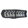 Motorcycle Headlight 8/12/16 LED Driving Lights Waterproof Auxiliary Headlight Scooter External Spotlight Fog Light Accessories